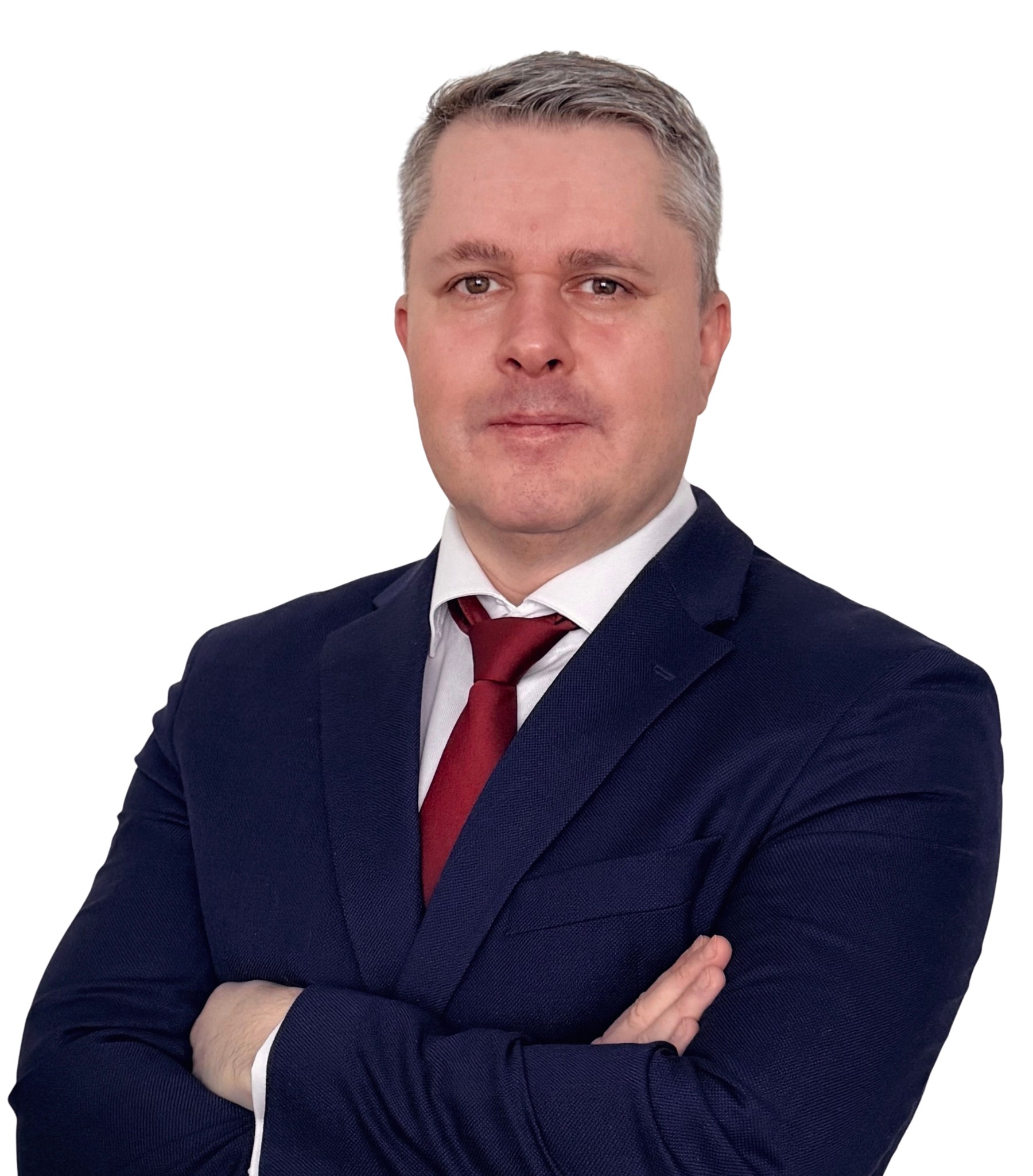 Алексей Родиков